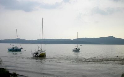 LA CITTA’ SOMMERSA