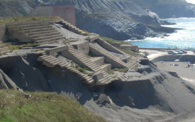 I fantasmi dei minatori