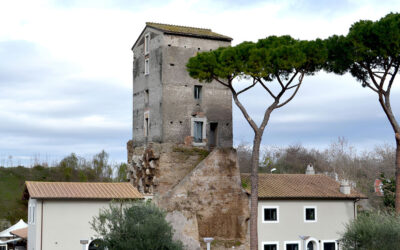 UNA TRIPLICE CINTA POCO CONOSCIUTA