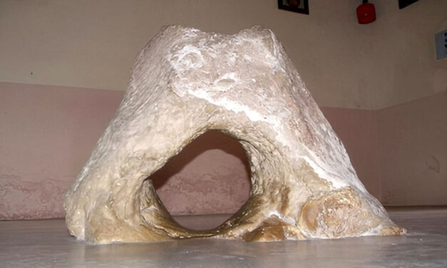 LA PIETRA DELLA FERTILITA’