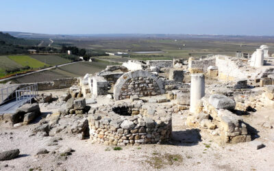 LA BATTAGLIA DI CANNE E I TEMPLARI