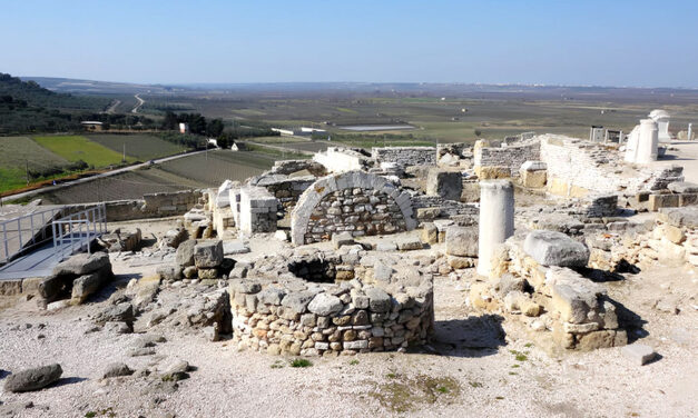 LA BATTAGLIA DI CANNE E I TEMPLARI
