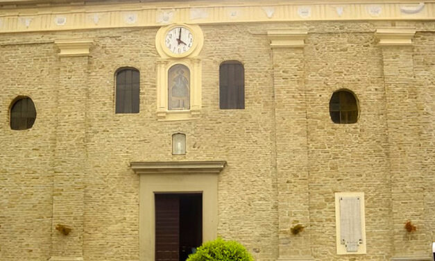 L’ALBERO DELLA VITA E LA FONTE DELLA GIOVINEZZA