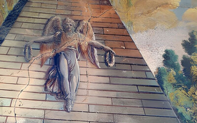 Esoterismo e magia alla Certosa di Bologna