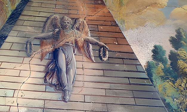 Esoterismo e magia alla Certosa di Bologna