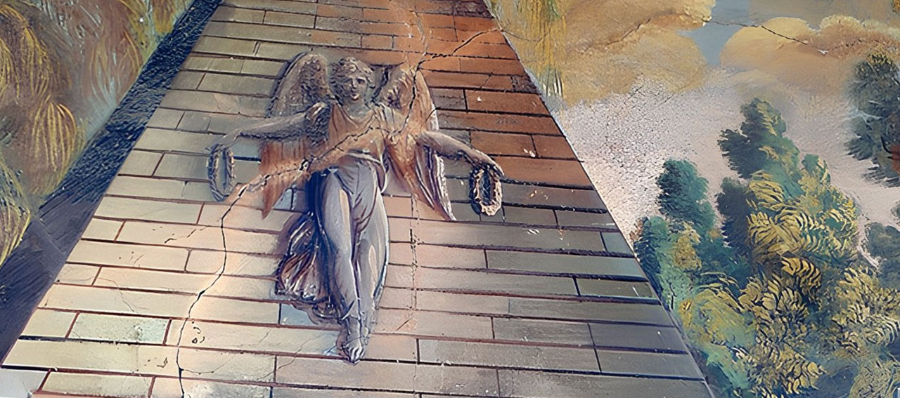 Esoterismo e magia alla Certosa di Bologna