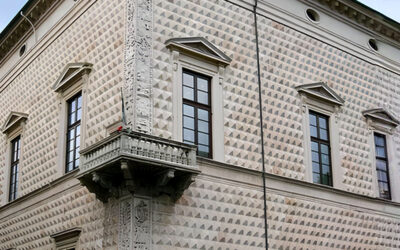 STRANE ENERGIE TELLURICHE E IL DIAMANTE NASCOSTO