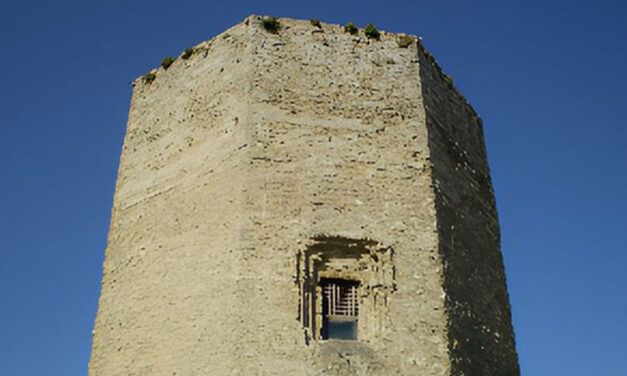 GLI ORIENTAMENTI ARCHEOASTRONOMICI DELLA TORRE DI FEDERICO AD ENNA ED IL SIMBOLISMO DELL’OTTAGONO