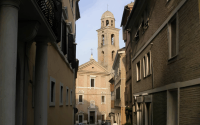 IL FAMIGERATO “POZZO DELLE LAME”