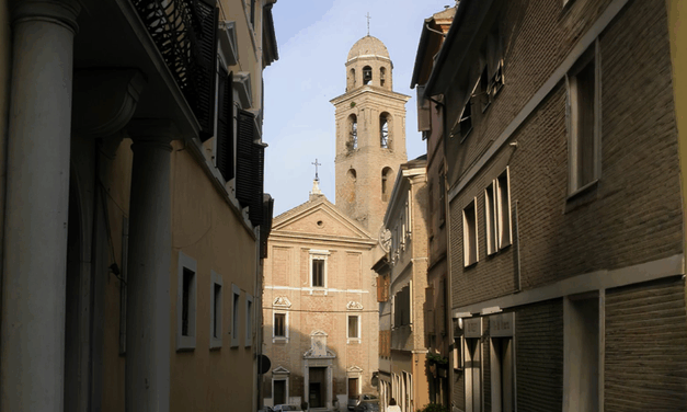 IL FAMIGERATO “POZZO DELLE LAME”