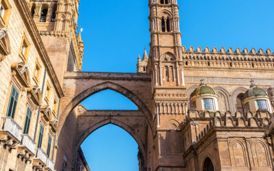 UNA “ILE DE FRANCE” ITALIANA