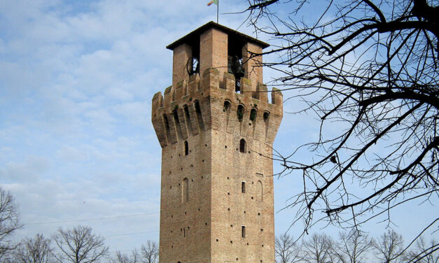 A MANTOVA E QUA E LÀ PER L’ITALIA, LA “VECIA”, LA “STRIA”… LA BEFANA “VIEN DAI MONTI A NOTTE FONDA”.