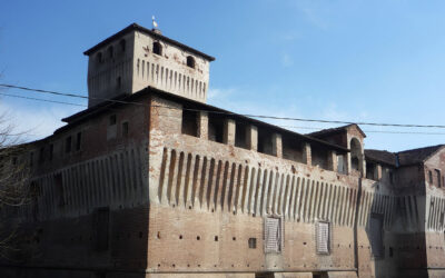 I MISTERI DEL CASTELLO DI ROCCABIANCA
