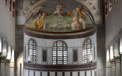 UN SANTUARIO DEDICATO A ISIDE