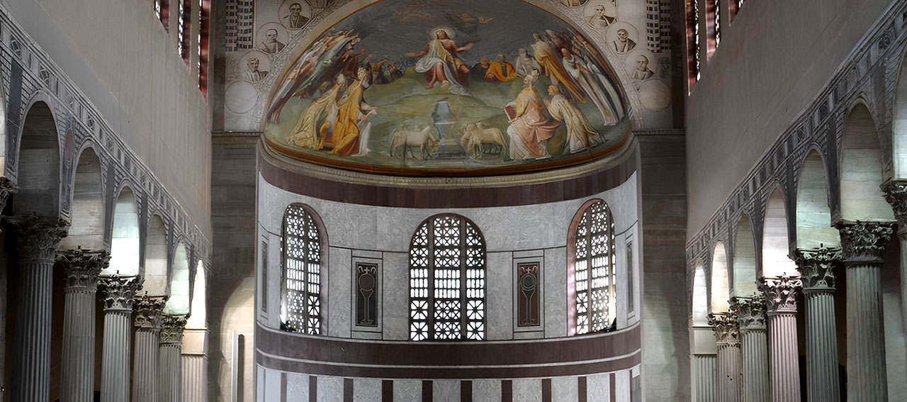 UN SANTUARIO DEDICATO A ISIDE