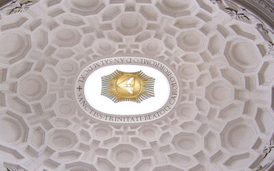 SIMBOLI MASSONICI O SEMPLICI ELEMENTI DECORATIVI?