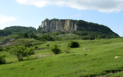 LA CITTA’ DEL SOLE