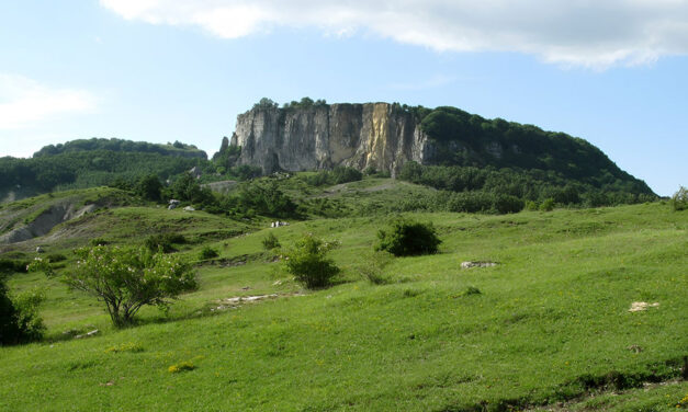 LA CITTA’ DEL SOLE
