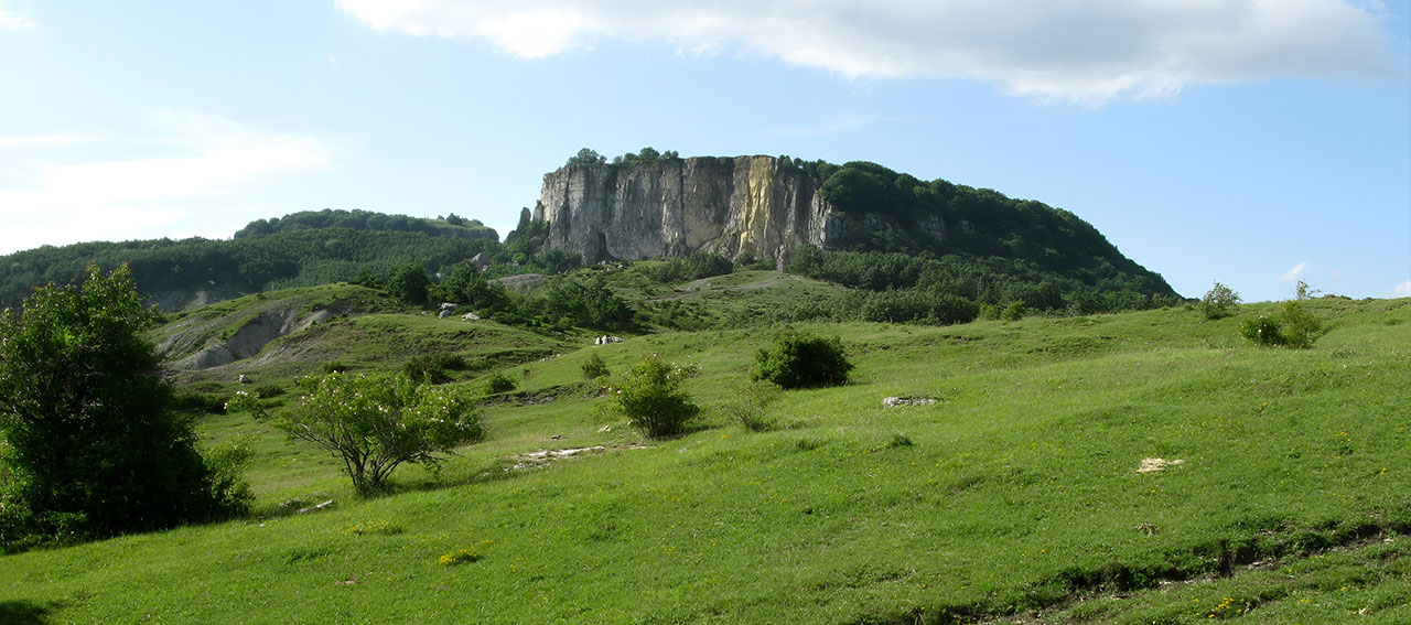 LA CITTA’ DEL SOLE