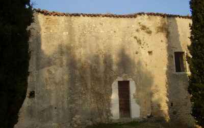 IL PATTO CON IL DIAVOLO