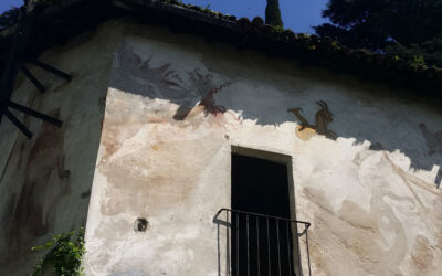 L’ORRIDO DI BELLANO E LA CASA DEL DIAVOLO