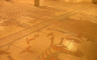 UN INQUIETANTE BESTIARIO MEDIEVALE