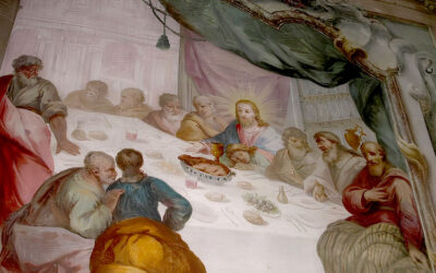 UN GIOVANNI ANCORA “TROPPO” FEMMINILE