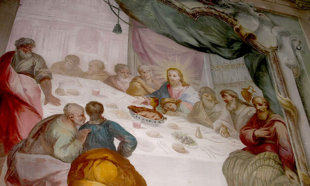 UN GIOVANNI ANCORA “TROPPO” FEMMINILE