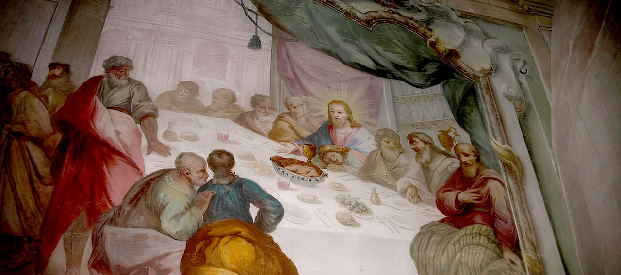 UN GIOVANNI ANCORA “TROPPO” FEMMINILE