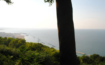 L’ATLANTIDE DELL’ADRIATICO FRA LEGGENDA E MISTERO