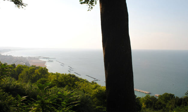 L’ATLANTIDE DELL’ADRIATICO FRA LEGGENDA E MISTERO