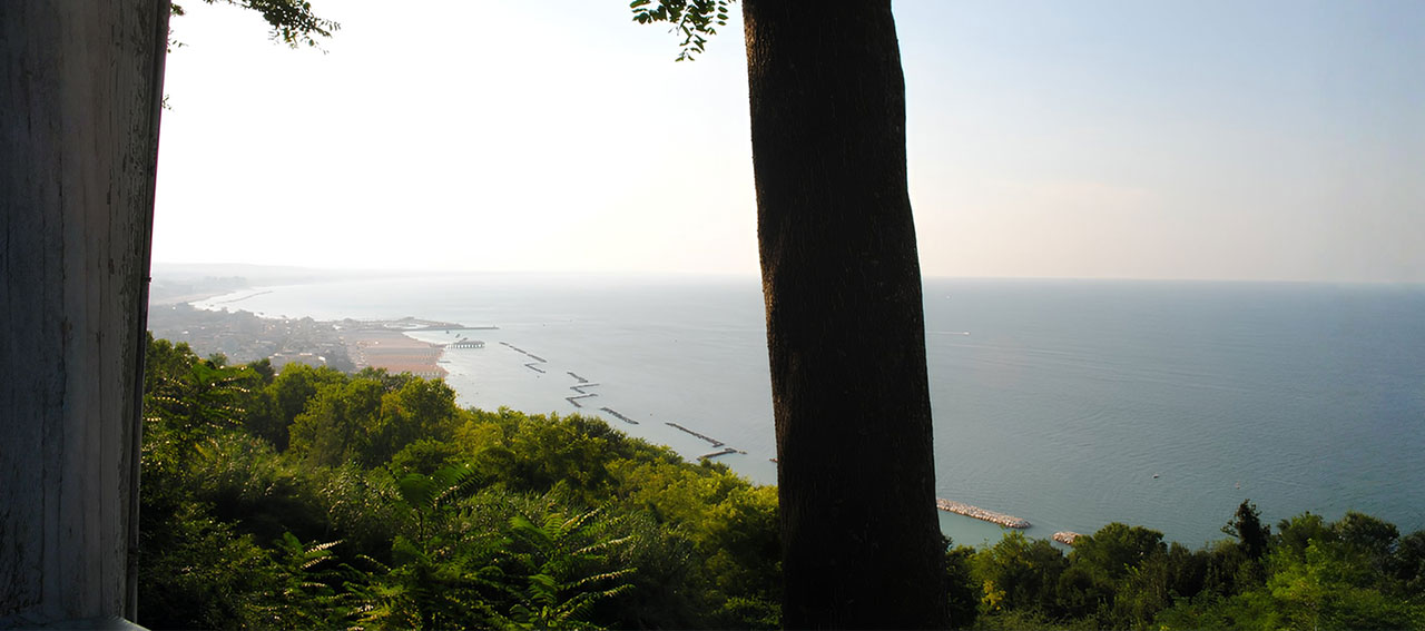 L’ATLANTIDE DELL’ADRIATICO FRA LEGGENDA E MISTERO