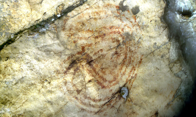 IL LABIRINTO PIÙ ANTICO DEL MONDO AD ERICE SVELA I SUOI MISTERI AL SOLSTIZIO D’ESTATE