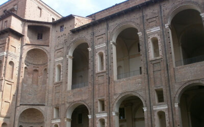 La psicostasi e il fegato di Piacenza