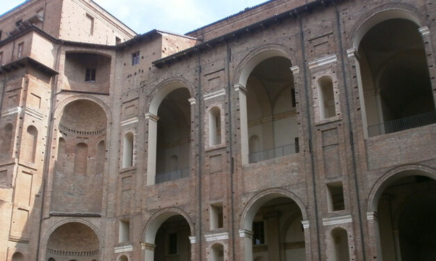 La psicostasi e il fegato di Piacenza