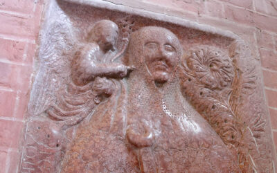 LA TOMBA DEL CAVALIERE TEMPLARE