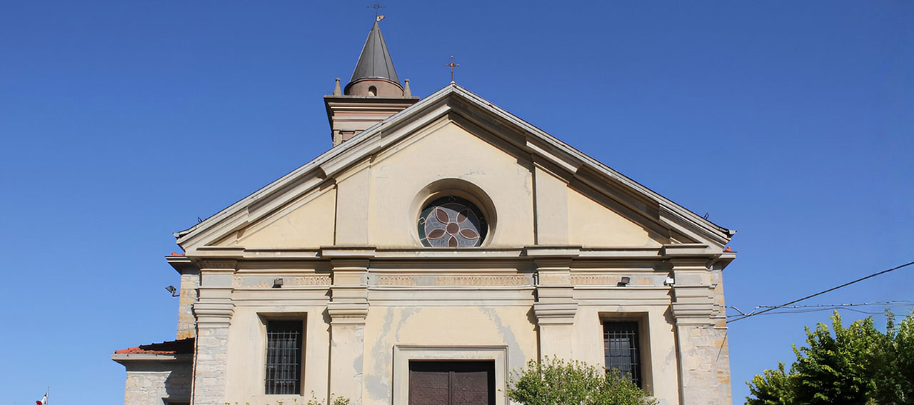 FIGURE MILLENARIE SULLA PIEVE DI IGGIO E IL FENOMENO DELLE FORMICHE VOLANTI