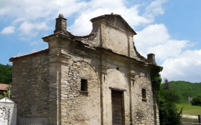 IL MISTERIOSO CASTELLO DI LACORE