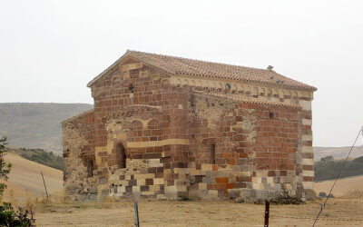 UN LUOGO IMMERSO NELLA NATURA