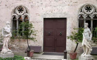 BEMA, LA FATA DI MONTECHIARUGOLO