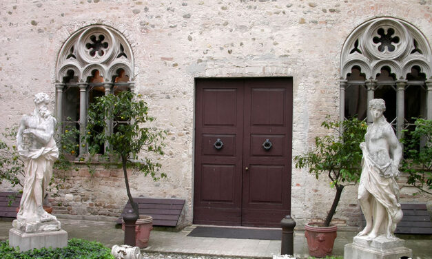 BEMA, LA FATA DI MONTECHIARUGOLO