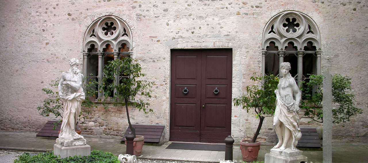BEMA, LA FATA DI MONTECHIARUGOLO
