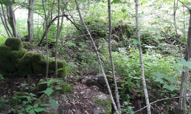 NOLA, IL BORGO CHE NON C’E’… PIU’