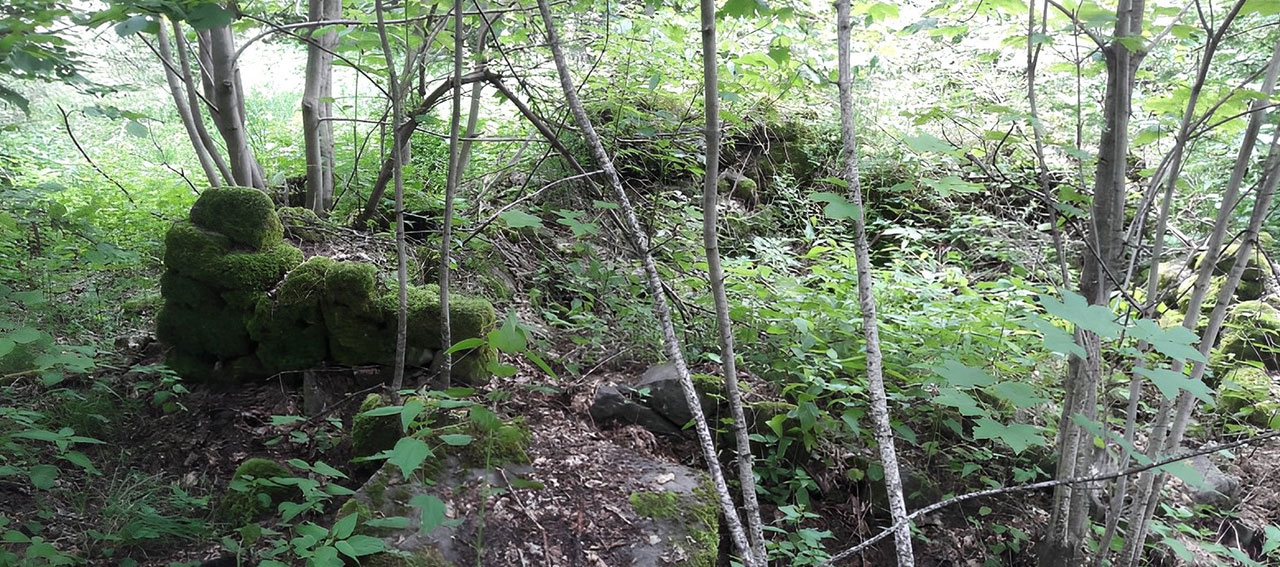 NOLA, IL BORGO CHE NON C’E’… PIU’