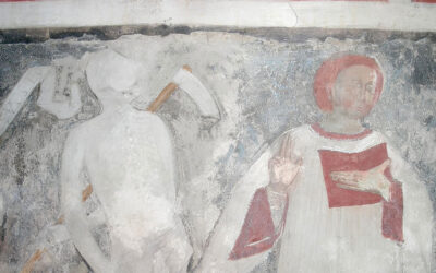 LA DANZA MACABRA E LE SETTE MADONNE