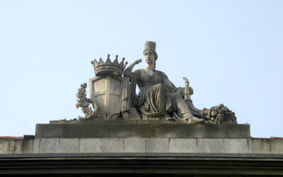 IL TRIANGOLO ESOTERICO