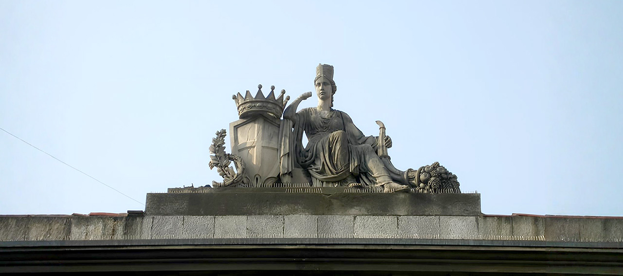 IL TRIANGOLO ESOTERICO