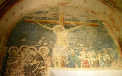 SOLO DUE PERSONE AVEVANO SALVA LA VITA