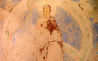 LA LEGGENDA DEL CAVALLO D’ORO