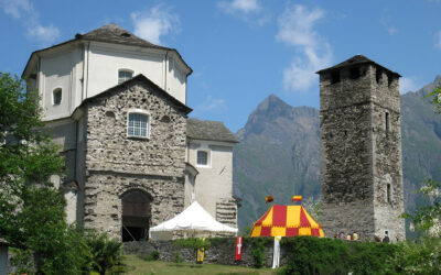 I MISTERIOSI WALSER E L’ENIGMA DELLA CATTEDRALE ALCHEMICA